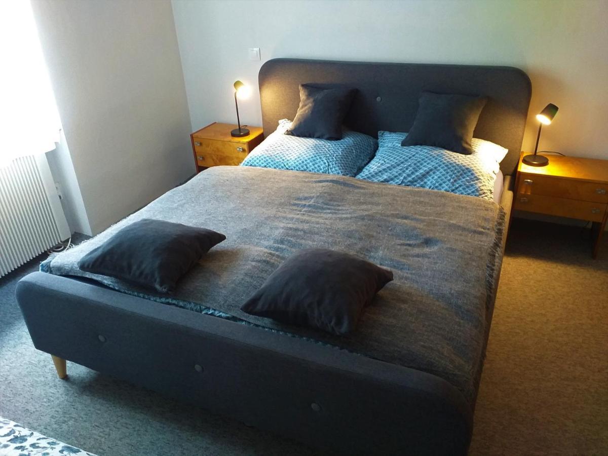 Apartman Banska Bystrica Fortnicka Exterior photo